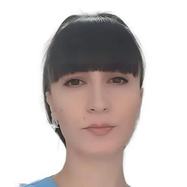 Абиева Радмила Магомедовна — Стоматолог, Ульяновск