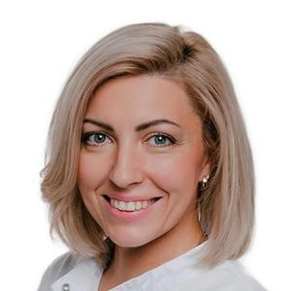 Вторушина Марина Николаевна — Стоматолог-эндодонтист, Стоматолог, Омск