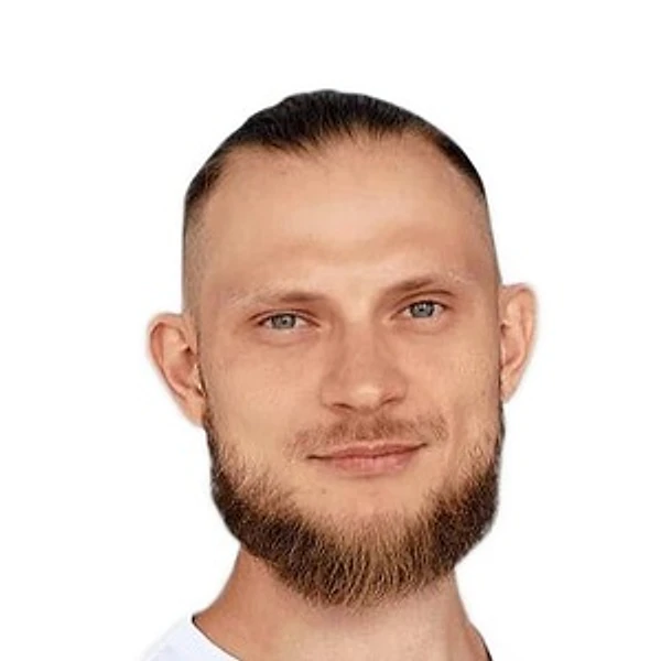 Елендо Михаил Борисович — Стоматолог, Омск