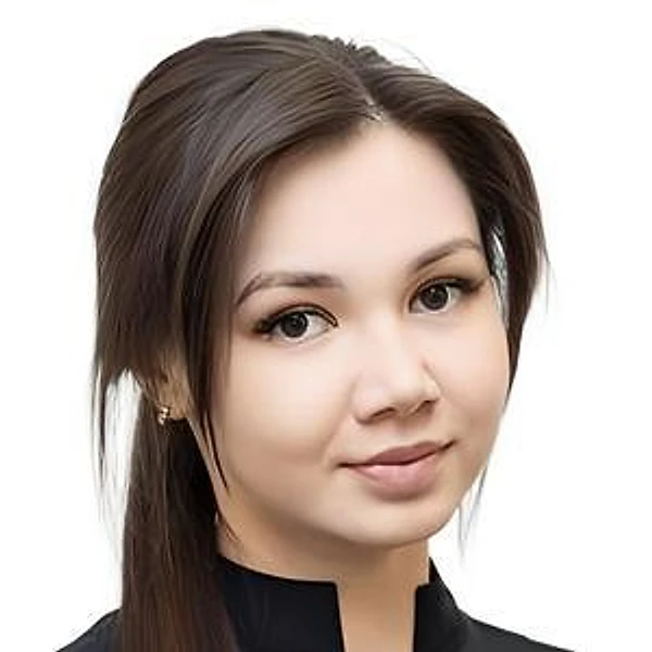 Эшмеева Светлана Михайловна — Стоматолог, Йошкар-Ола