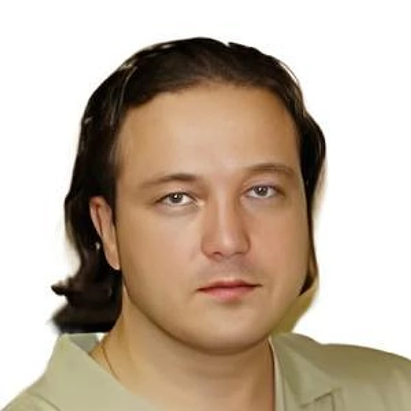 Берёзкин Вадим Алексеевич — Стоматолог, Стоматолог-ортопед, Энгельс