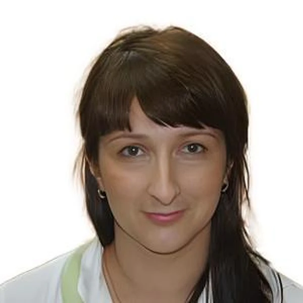 Кикава Тамара Нодариевна — Стоматолог, Энгельс