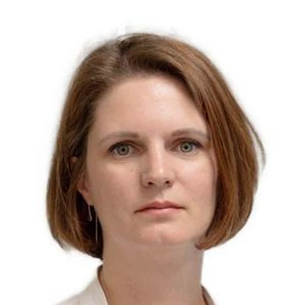 Нешина Марина Анатольевна — Подолог-эстетист, Москва