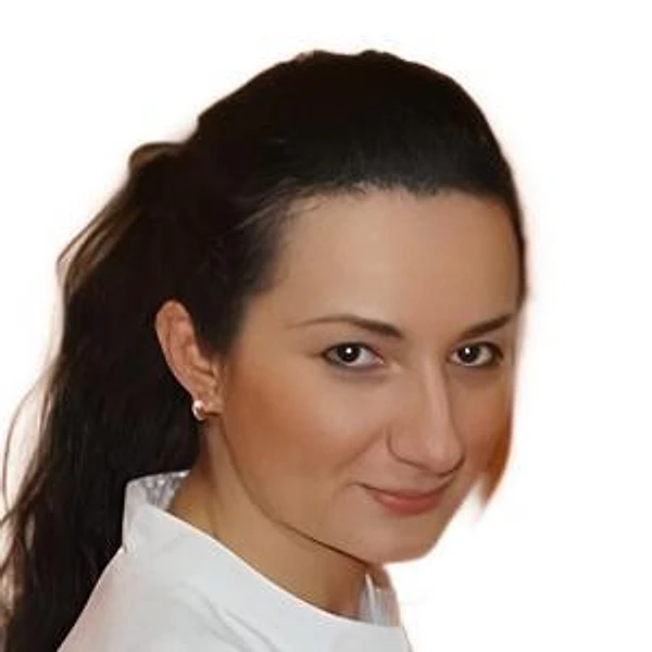 Кикава Софико Нодариевна — Стоматолог, Энгельс