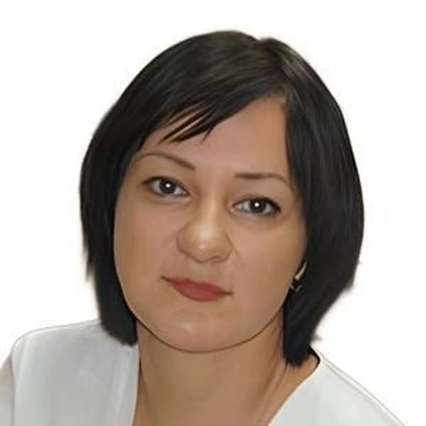 Козлова Ольга Борисовна — Стоматолог, Стоматолог-хирург, Энгельс