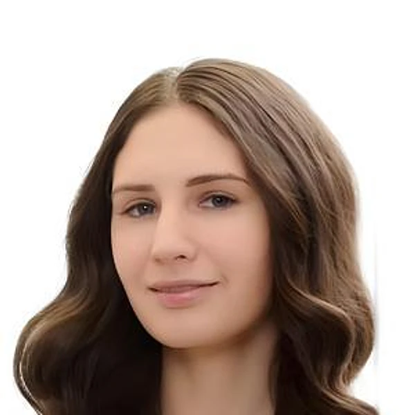 Марьина Анастасия Алексеевна — Стоматолог-ортодонт, Детский ортодонт, Пермь