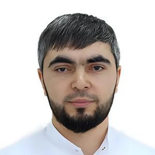 Гамидов Рамазан Раджабович — Стоматолог-имплантолог, Стоматолог-ортопед, Стоматолог-хирург, Махачкала