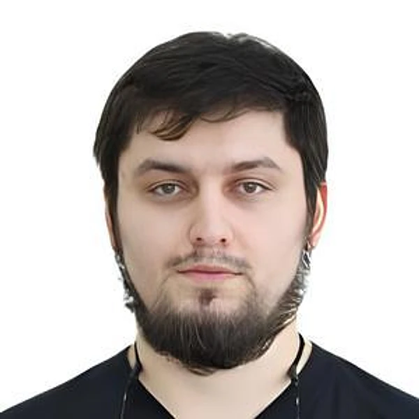 Каханов Джамбулат Русланович — Стоматолог-ортопед, Гнатолог, Махачкала