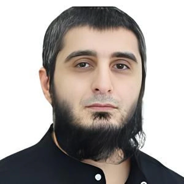Ибрагимов Бахтияр Агамирзаевич — Стоматолог, Стоматолог-эндодонтист, Махачкала