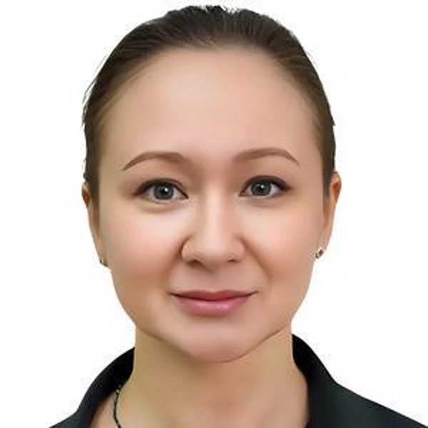 Казакова Ольга Викторовна — Стоматолог-ортопед, Стоматолог, Москва