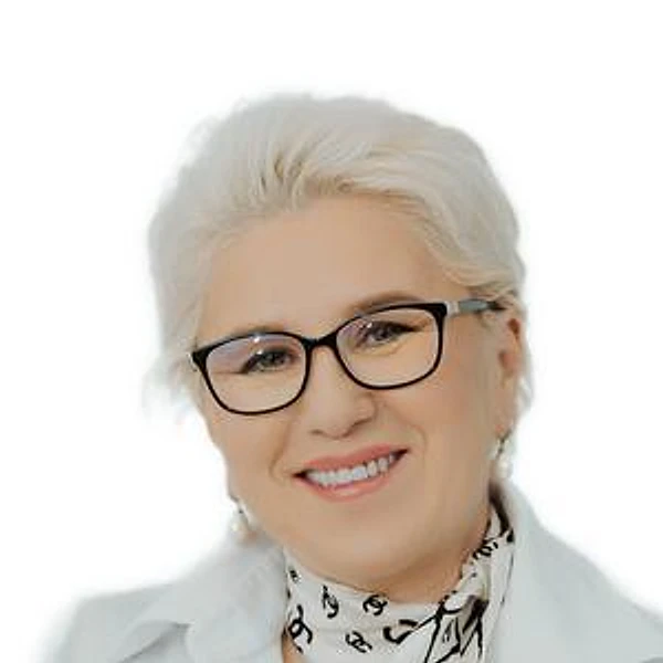 Жукова Олеся Станиславовна — Логопед, Санкт-Петербург