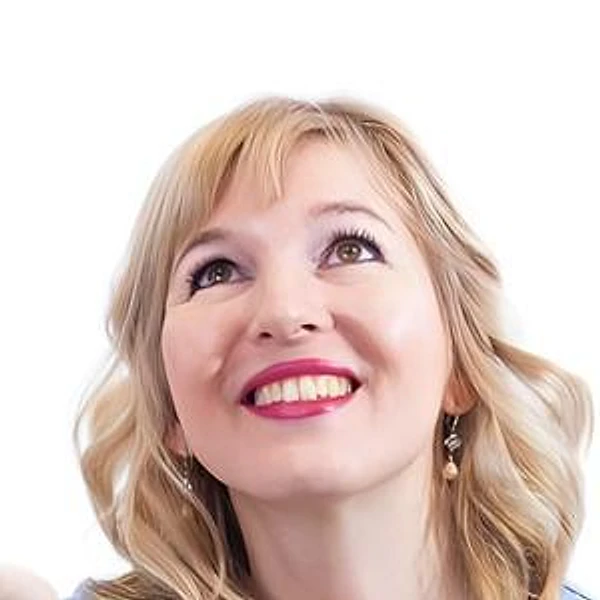 Жерновенкова Наталья Юрьевна — Логопед, Дефектолог, Санкт-Петербург