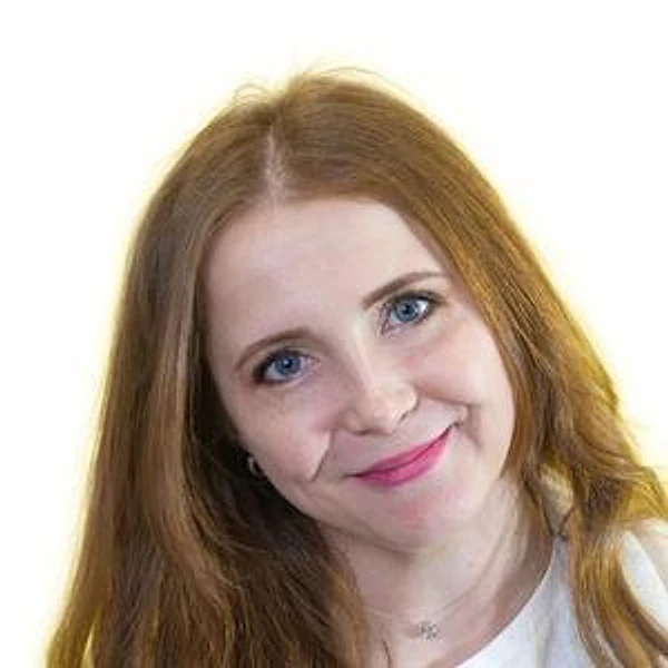 Базылевич Екатерина Владимировна — Логопед, Санкт-Петербург