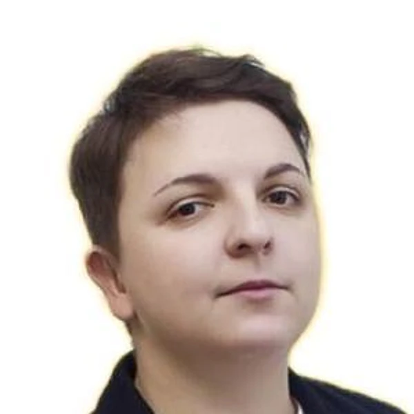 Дробот Анна Юрьевна — Детский психолог, Санкт-Петербург