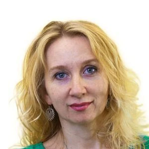 Маслова Ольга Равилевна — Логопед, Санкт-Петербург