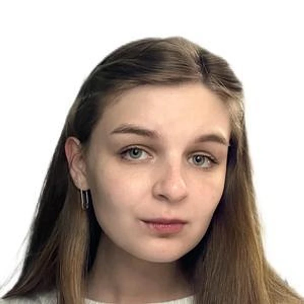 Войтко Полина Юрьевна — Логопед, Санкт-Петербург