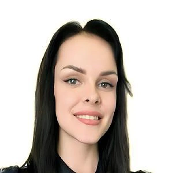 Мокшина Дарья Владимировна — Логопед, Санкт-Петербург