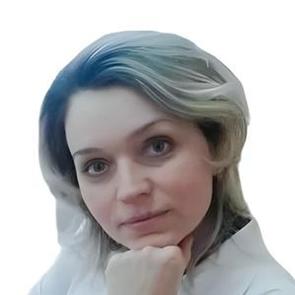 Соколова Алена Александровна — Терапевт, Врач общей практики (семейный врач), Южа