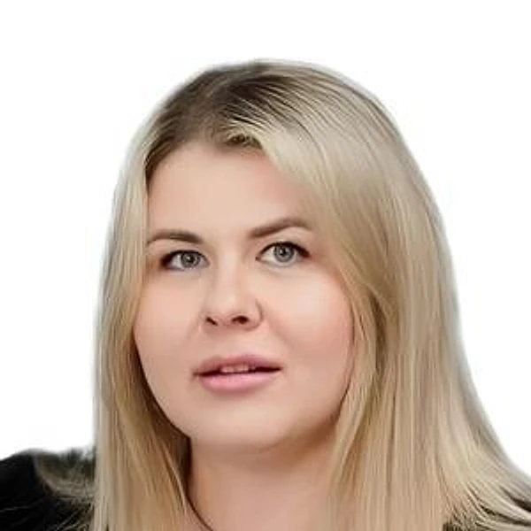 Ахадли Александра Сергеевна — Психолог, Южа