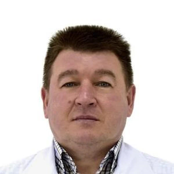 Кагиров Илмир Габдулхаевич — Хирург, Уролог, Эндоскопист, Бирск