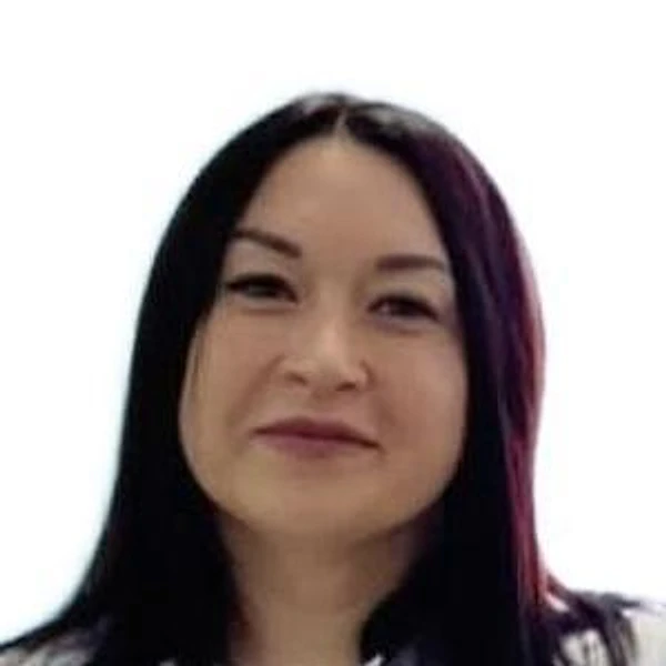 Кагирова Эльвина Илмировна — Эндокринолог, Бирск