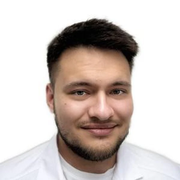 Гусамутдинов Амир Равилевич — Педиатр, Уфа