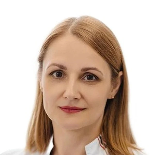 Галибина Наталья Степановна — Стоматолог, Омск