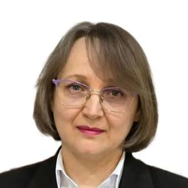 Калинина Инесса Юрьевна — Психотерапевт, Психиатр, Семейный психолог, Сомнолог, Москва