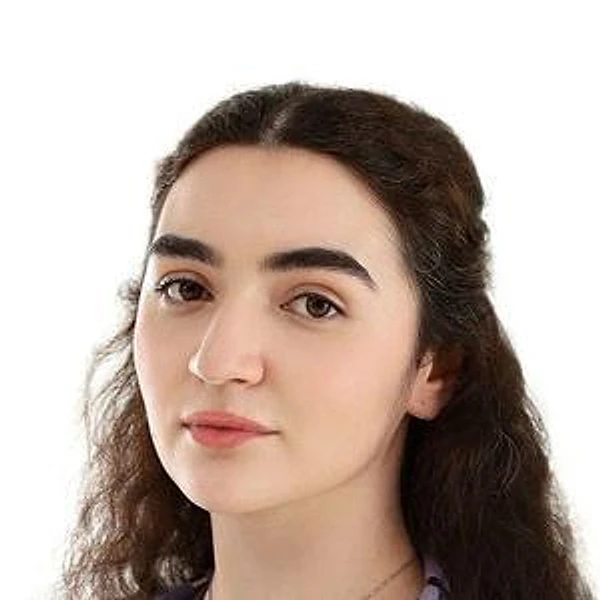 Арсалиева Аниса Шамановна — Педиатр, Саратов