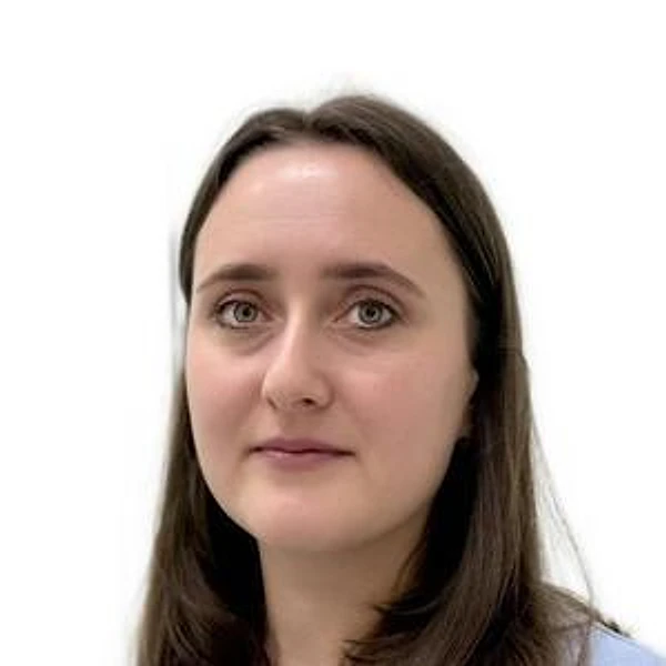 Никитенкова Анастасия Юрьевна — Гинеколог, Врач УЗИ, Дзержинск