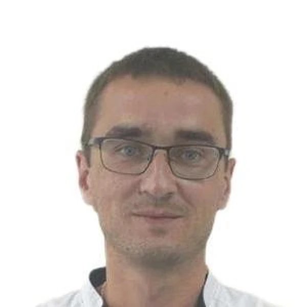 Габибов Алексей Александрович — Стоматолог, Серафимович