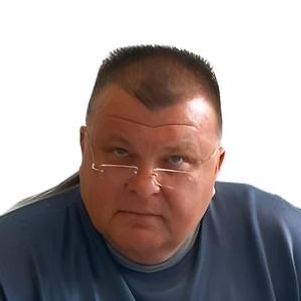 Малев Александр Владимирович — Невролог, Физиотерапевт, Саки