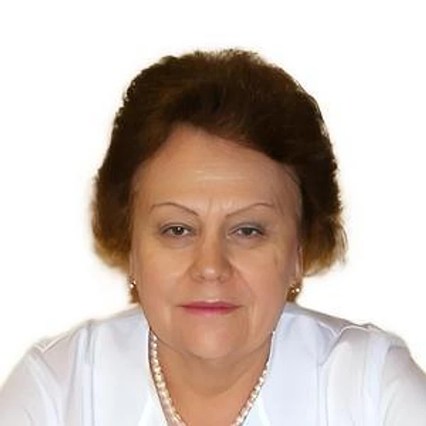 Благовидова Полина Петровна — Гинеколог, Саки