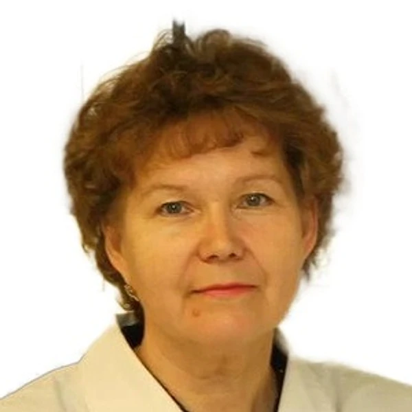 Титова Светлана Васильевна — Гематолог, Красноярск