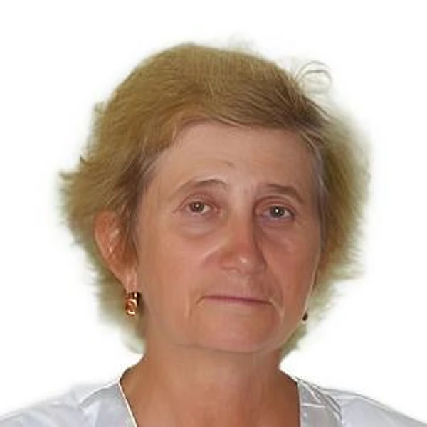 Павлюченко Татьяна Петровна — Невролог, Саки