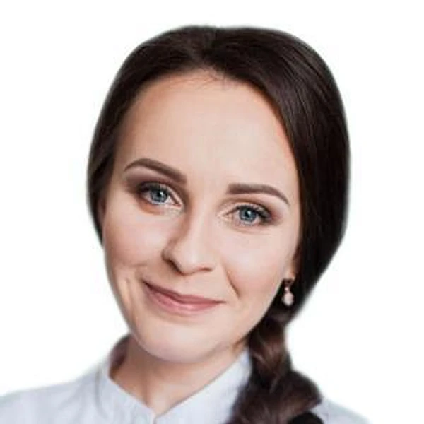 Садовничая Ирина Васильевна — Стоматолог-ортодонт, Детский ортодонт, Омск