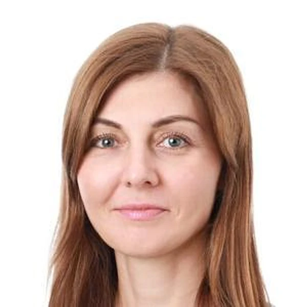 Гапченко Мария Андреевна — Детский стоматолог, Стоматолог, Омск
