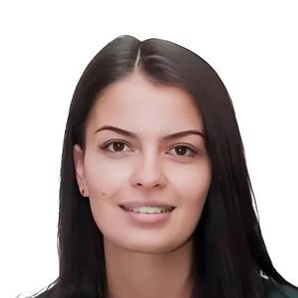 Потапова Марина Евгеньевна — Стоматолог, Стоматолог-хирург, Москва