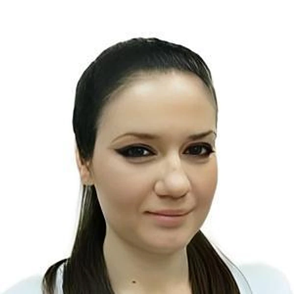 Смирнова Ирина Алексеевна — Сурдолог, Детский сурдолог, Краснодар