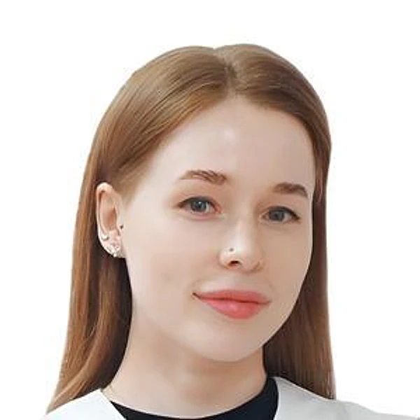 Ионова Екатерина Михайловна — Гинеколог, Архангельск