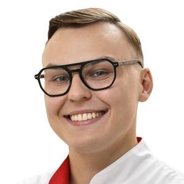 Белозерских Иван Владимирович — Стоматолог, Стоматолог-гигиенист, Воронеж