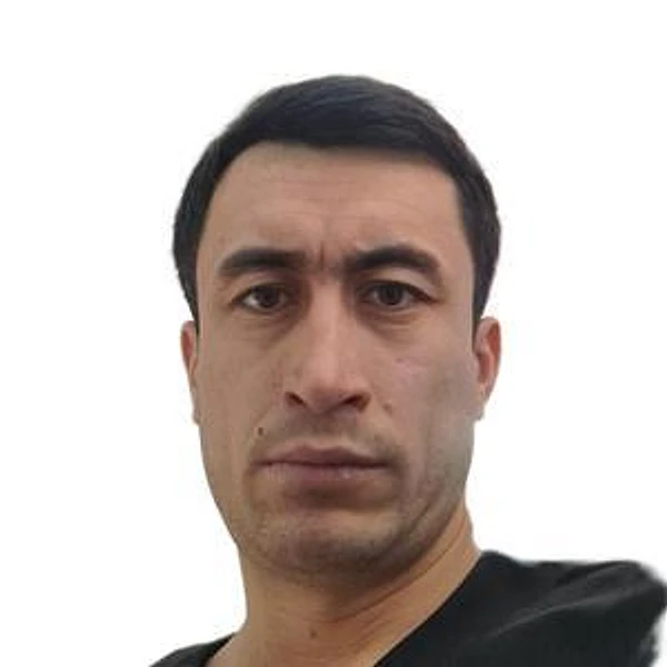 Гаффоров Хамидулло Хайруллоевич — Невролог, Всеволожск