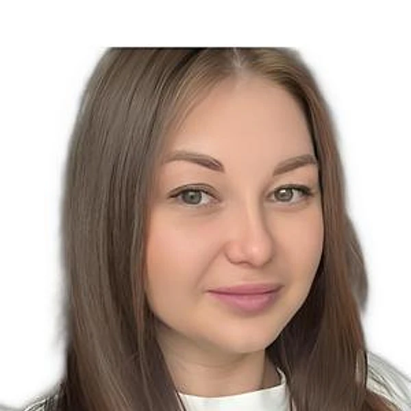 Щепко Яна Олеговна — Стоматолог, Красноярск