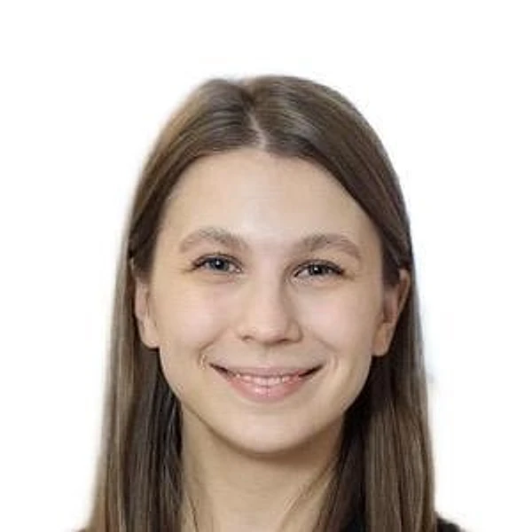 Косулина Анна Александровна — Сосудистый хирург (ангиохирург), Ковров