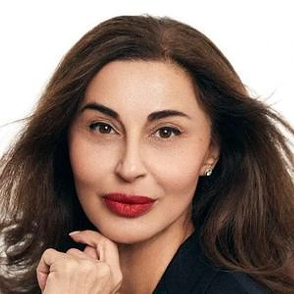 Лазова Диана Ниазовна — Дерматолог, Врач-косметолог, Физиотерапевт, Москва