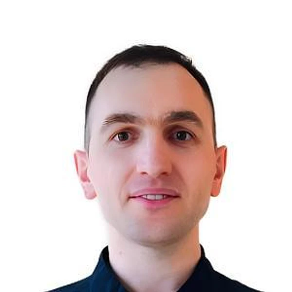 Геворгян Иоганн Темурович — Стоматолог-ортопед, Зеленоград