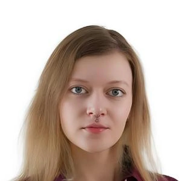 Кустова Анастасия Игоревна — Стоматолог-ортодонт, Зеленоград