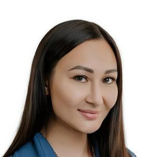 Миндиярова Айгуль Рифовна — Детский стоматолог, Мелеуз