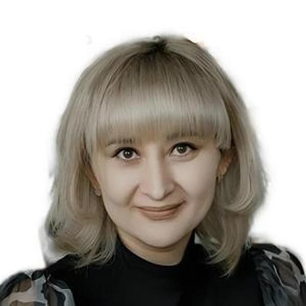 Мехтиева Эсмира Шамилевна — Стоматолог, Мелеуз