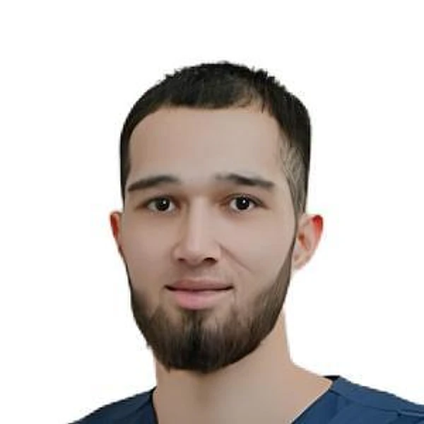 Хушвахтов Баходур Азаматович — Стоматолог-ортопед, Мелеуз